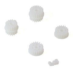 "HP CoreParts Gear Kit MSP6008 – Premium Quality Replacement Parts"